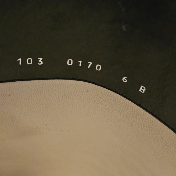 Gucci Black Velvet Monogram Heeled Boots - Picture 14 of 16